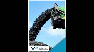 B&amp;E International - Mining