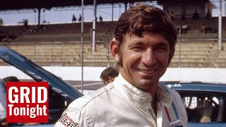 Was Donnie Allison A Surprise For The Nascar Hall Of Fame's Pioneer Ballot? | Grid Tonight