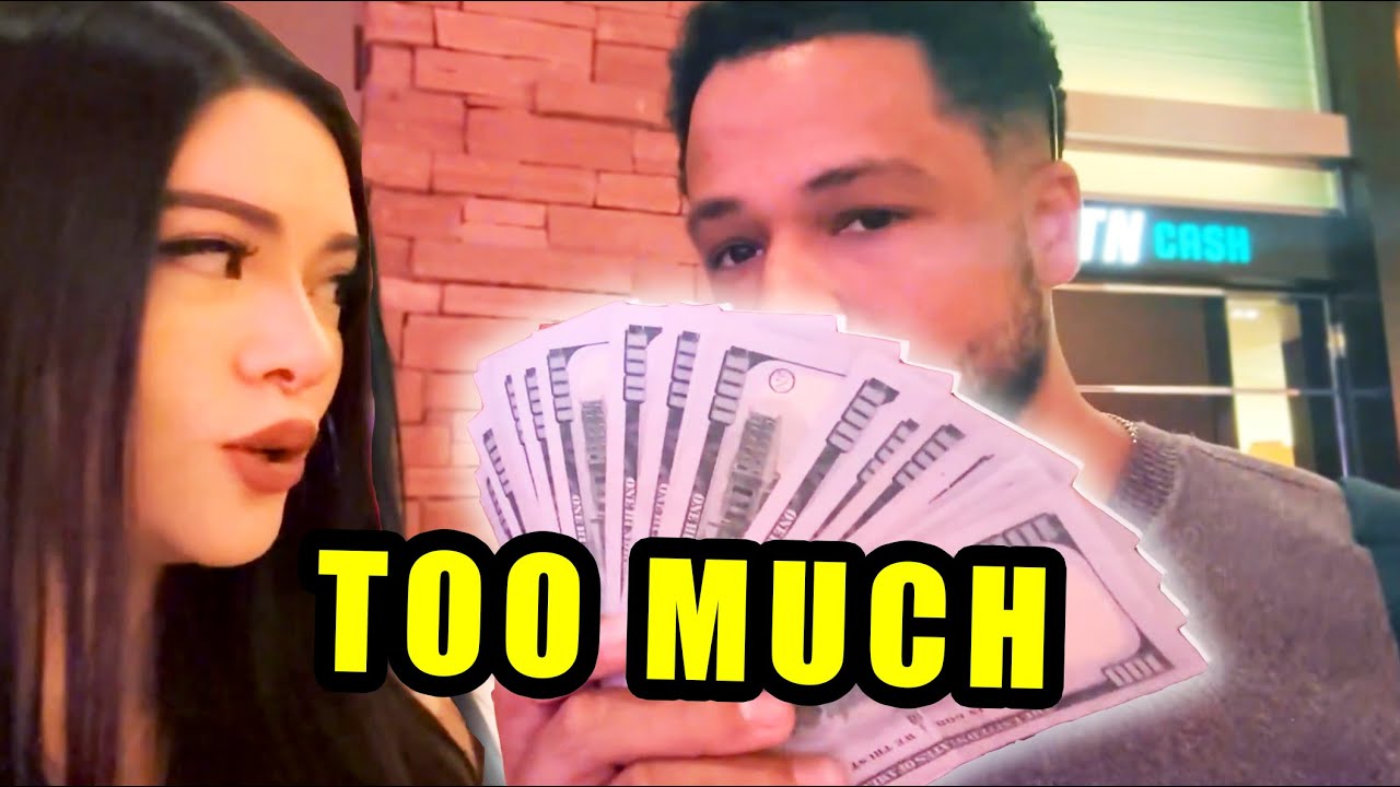 Nmp is Suffering from Success in Vegas casino... ft. Katchii