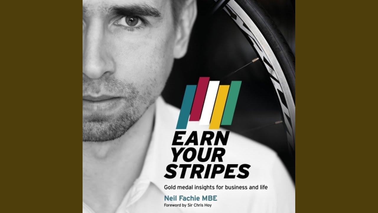 Preparing for Battle.2 - Earn Your Stripes