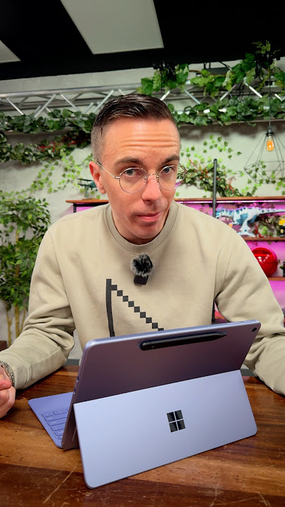 Download lagu Is the NEW Surface Pro 12” worth it?