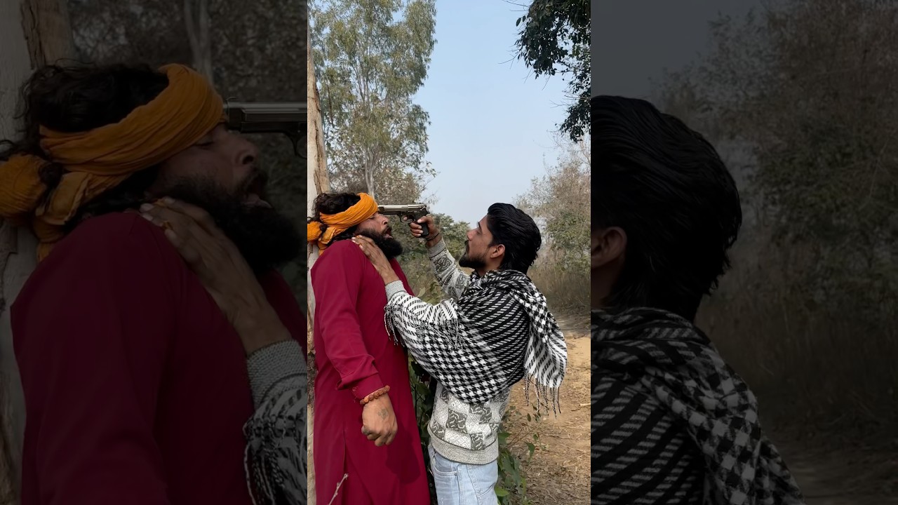 Sagar rathore New Comedy बाबा का नुक्सा बाबा पर ही पड़ा भारी 🤣😂 # ...