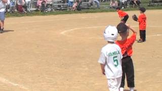 Kole Bucket Gamble #5 O'Reilly Auto Parts
