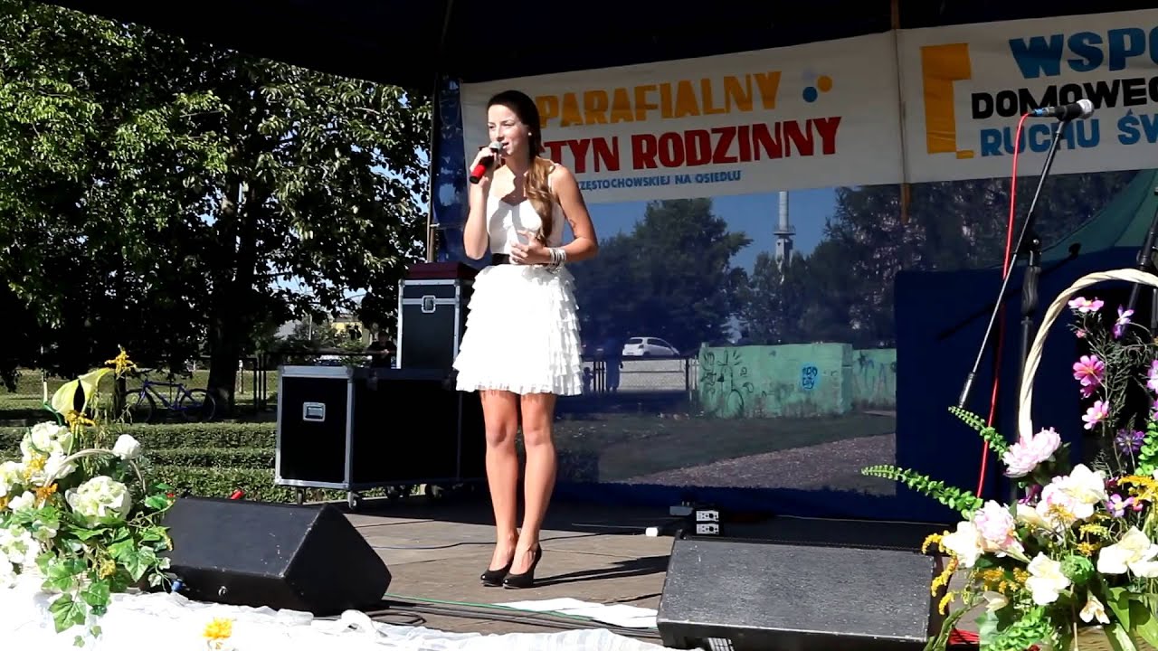 Festyn w parafii M.B. Częstochowskiej - Knurów