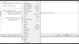 Sum of Odd Integers using Java Stream API with and without sum()