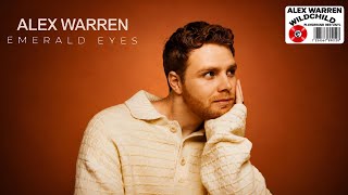 Alex Warren – EMERALD EYES (Audio)