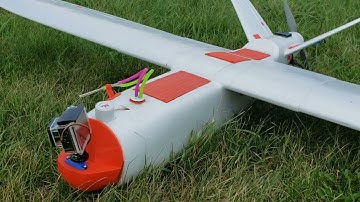 Aeromao Inc. Canadian leader in survey grade fixed wing drones and mapping drone solutions