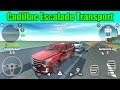 Cadillac Escalade | Car Simulator 2 New Update | Android Gameplay