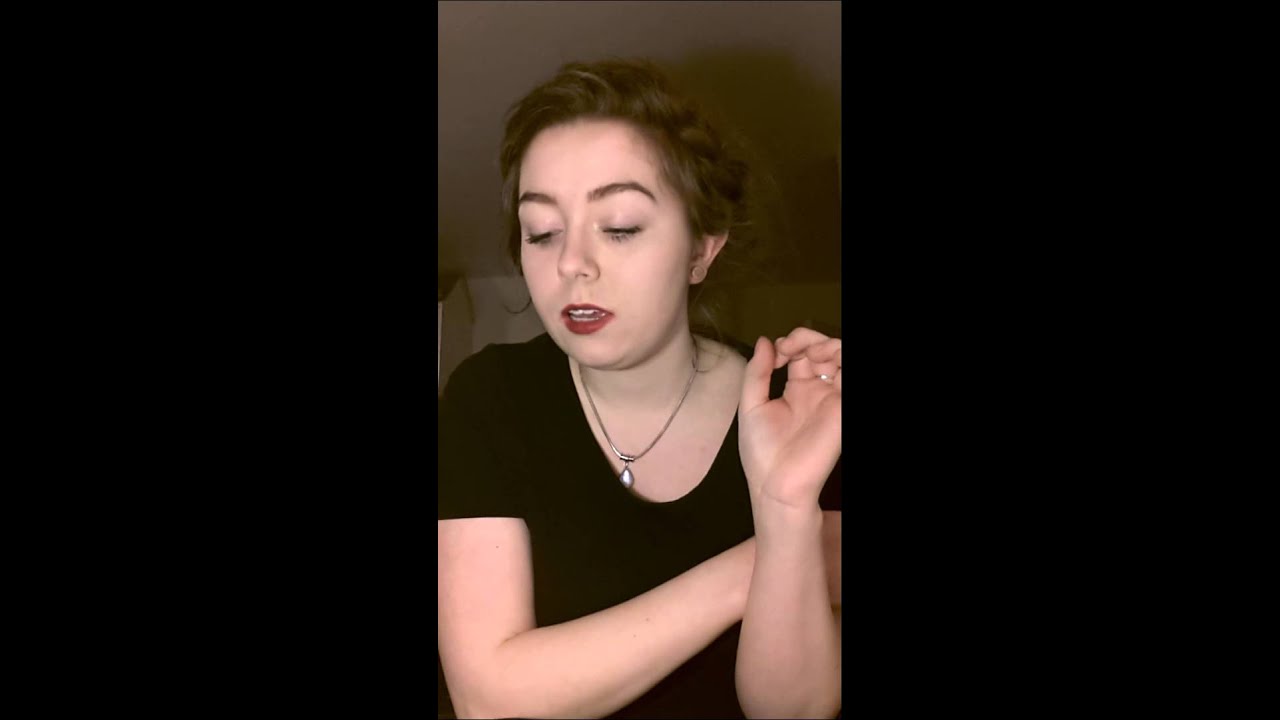 Double Flared Ear Plug Stuck