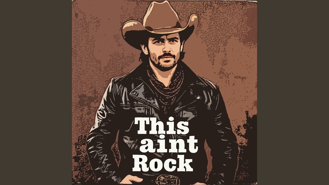 This Aint Rock - YouTube