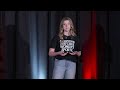 A "Peace" of the Action: Women in Sport | Camryn Reid | TEDxPugwash