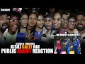 Mumbai Indians Lost to Rajasthan Royals | Hardik vs Rohit | Public UNEXPECTED Reaction | IPL 2024 image