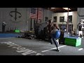 Weckmethod athlete highlights  jeff henderson  2016 rio olympic gold medalist