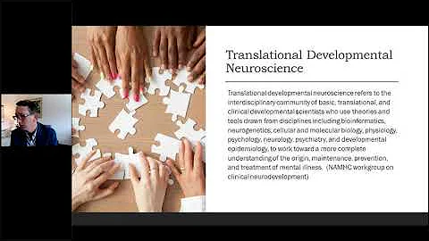 Adolescent Psychopharm Webinar - Dr. Scott Moseman