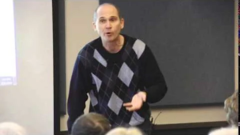 Modern Chinese History- The Cultural Revolution (with Dr. Daniel Breen) - DayDayNews