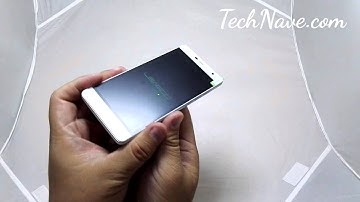 LEAGOO Elite 4 hands-on at TechNave.com