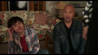 Easter Sunday - 15 Balikbayan Hispanic (En Cines 5 de Agosto)