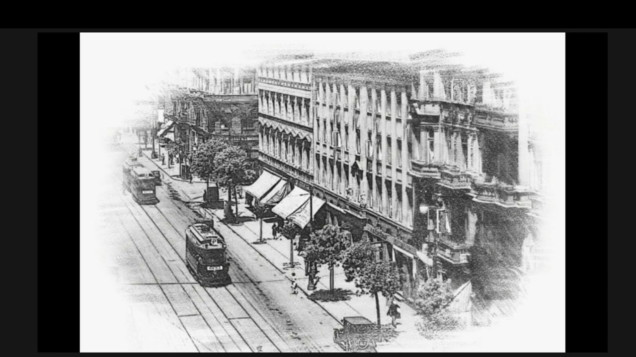 Czerwone Gitary - Piosenka o mojej Warszawie  (1973)