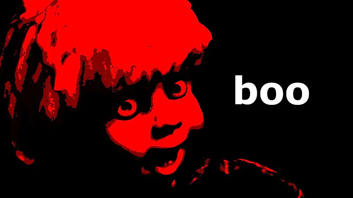 the worst jumpscare i ever seen