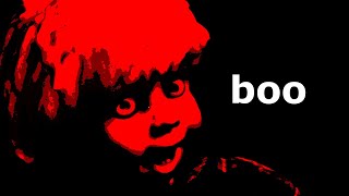 the worst jumpscare i ever seen screenshot 1