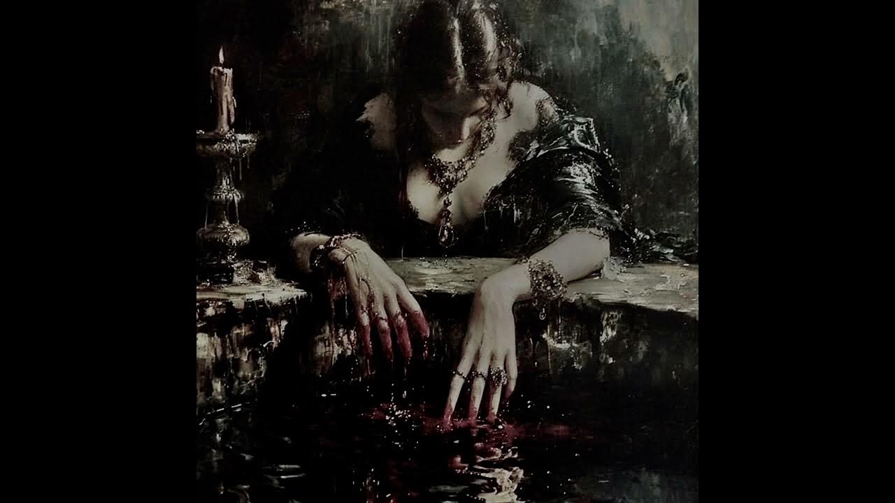 В последний раз (slowed & reverb)