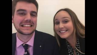 UA Spring 2017 PC AKPsi
