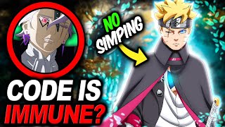Boruto Missed This DANGEROUS Truth About Code & Ada's Shinjutsu Powers! Net Worth