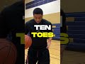 Start Here If You Want PERFECT Shooting Form 🎯