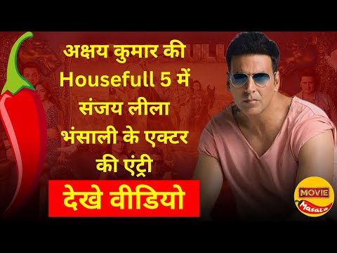 Housefull 5: Akshay