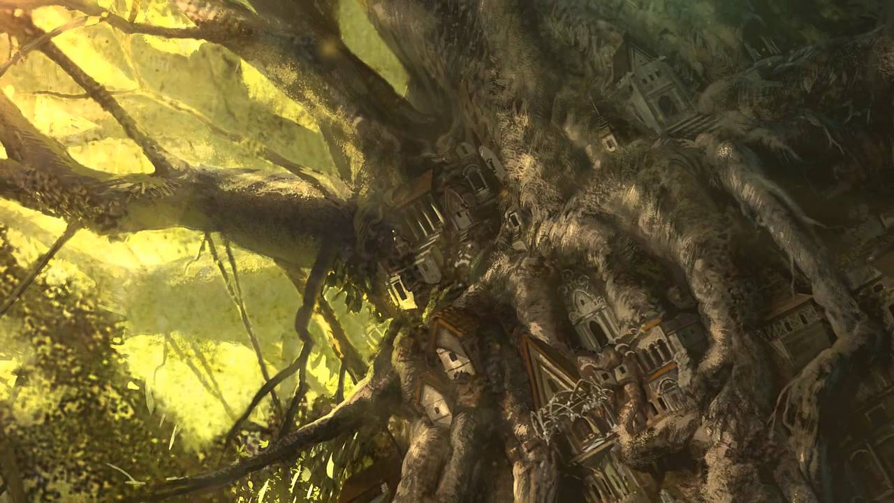 Dragonland - Val'inthor