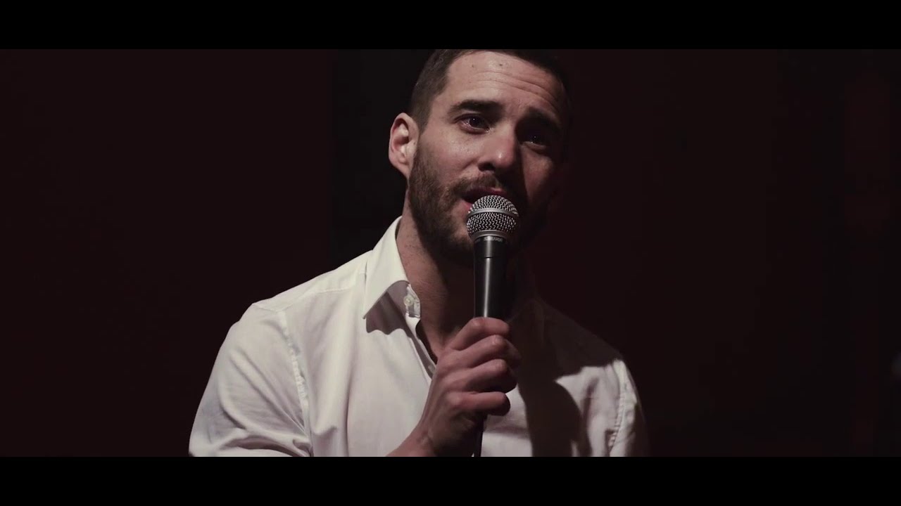 If The World Was Ending COVER by Liza Waschke & Lions Head (JP Saxe & Julia Michaels)