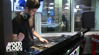 Dyro te gast bij de Avondploeg