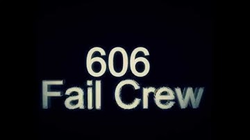 [SAMP] Intro [FailCrew]