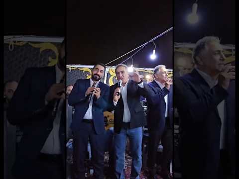 وسام وحسام اللوزي عدواني يهلي بضيوفه نمر العدوان