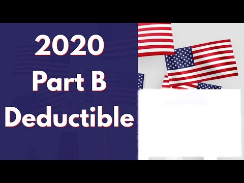 part-b-deductible-for-2020-is-official:-$198---details-here