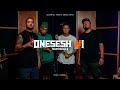 Blaximental terco92 general wayno j black  marshall en onesesh 1 temporada 2