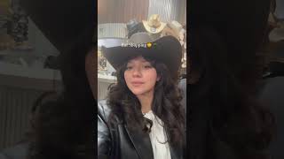 Hat shopping for the post Malone concert #postmalone #cowboyhats #cowboys #style #bootbarn
