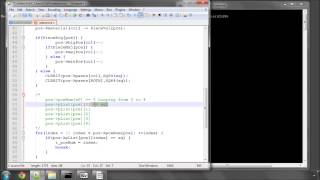Programming A Chess Engine in C Part 39 - Writing MakeMove #2 - ClearPiece()