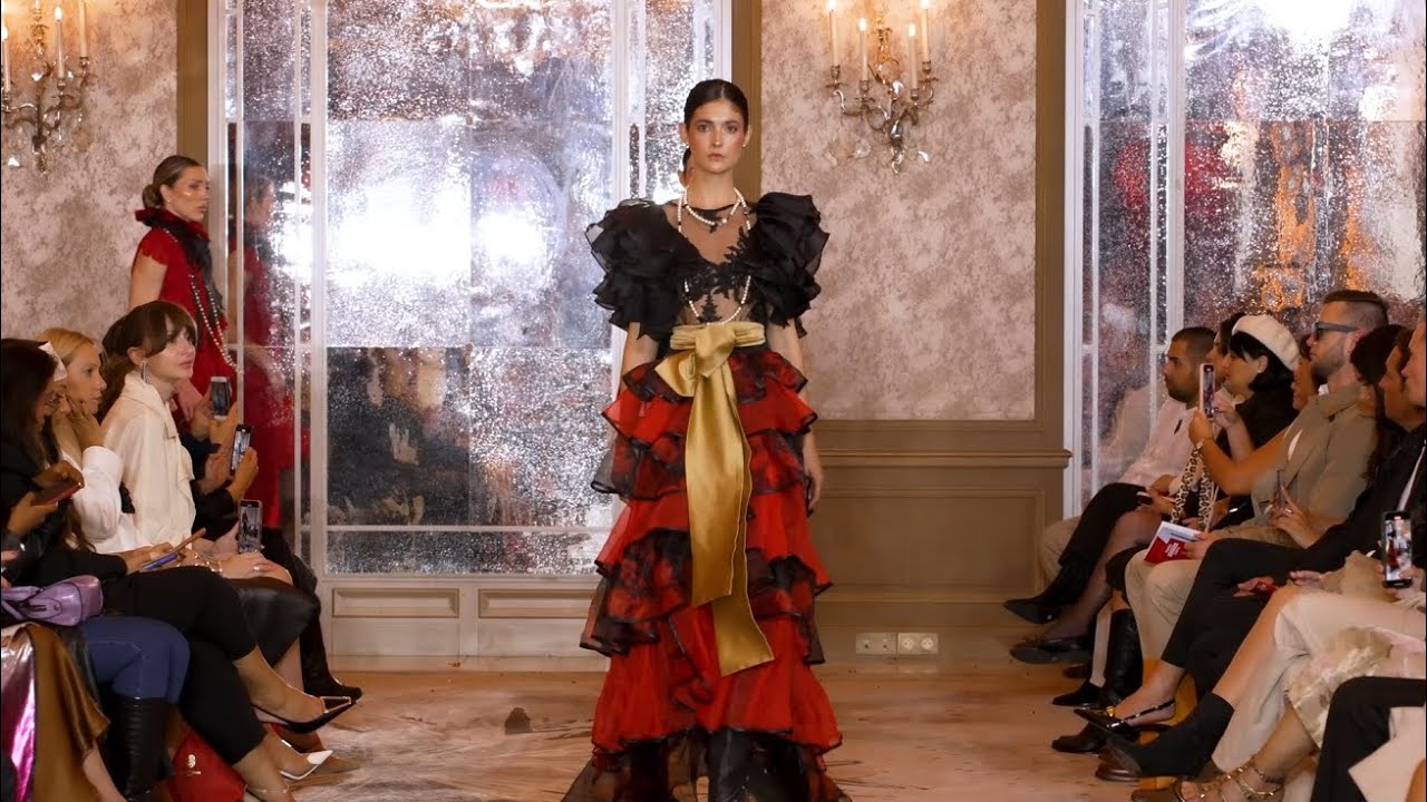 JASIVE & CUADRA SS2026