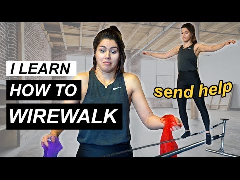 Leaving the Circus (emotional) | MeganBatoon