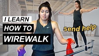 Leaving the Circus (emotional) | MeganBatoon