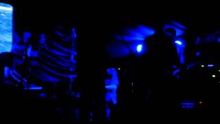 Immanu El - The Threshold (22.11.12 - Gogol' Club - Moscow)