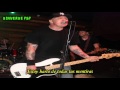 CJ Ramone- You&#39;ll Never Make Me Believe- (Subtitulado en Español)