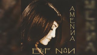 Elif Nun Amenna albüm kapakları