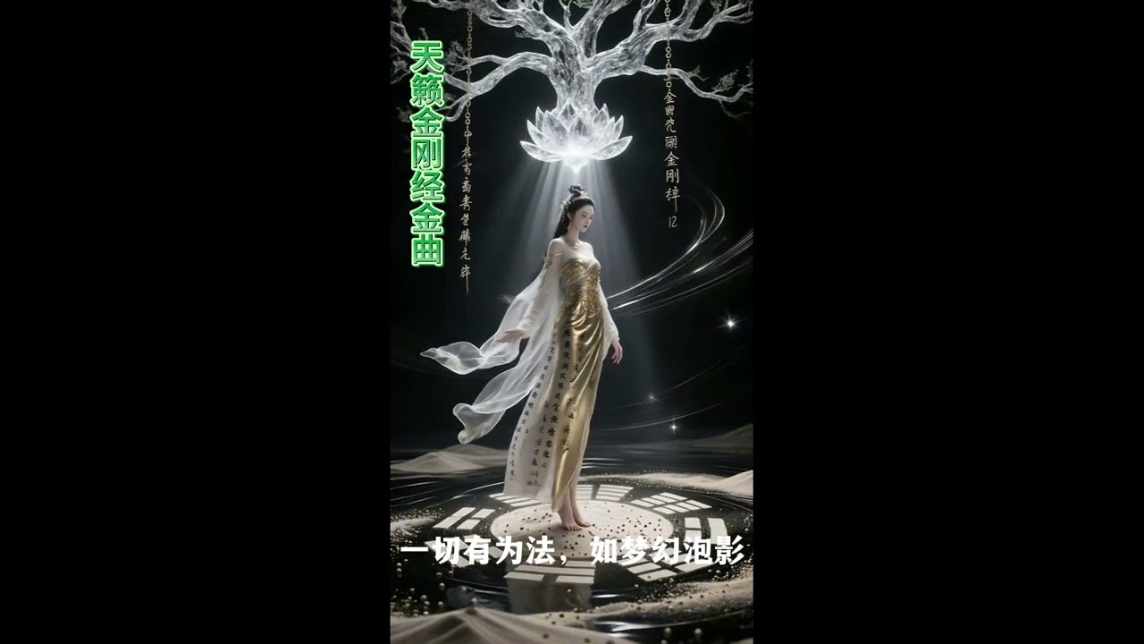 金刚经 | 大悲咒 | 心经  | 阿弥陀佛 | 南无阿弥陀佛 | 正能量 | 菩提梵唱 | 观世音菩萨