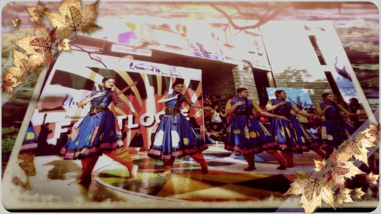 Unmaad'16 Lookback Video 飯村製作所