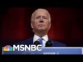 Biden Calls For Unity As Trump Pardons Flynn And Attacks Election | The 11th Hour | MSNBC