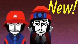 Incredibox V9 NEW Polo! (fanmade) [2/5 beats(?)]