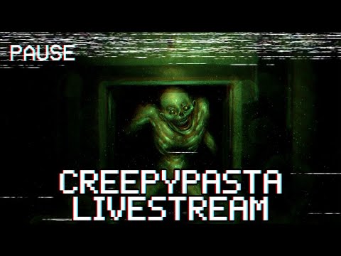 Creepypasta Horror Stories Radio 24 7 Scary Stories To Relax Study To