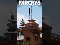 Liberating Seed Ranch Outpost | Far Cry 5 Gameplay | Outpost Master